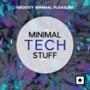 Joseph Matera - Minimal Intention (Original Mix)