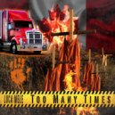 Luca Mele - Too Many Times