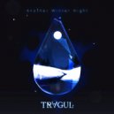 Tragul & Adrian Benegas & Zuberoa Aznarez - Another Winter Night (feat. Adrian Benegas & Zuberoa Aznarez)