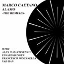 Marco Caetano - Alamo