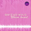 Qwizar Wols - For My Own