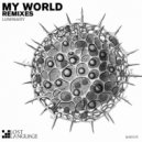 luminary - my world