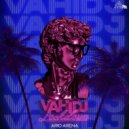 VAHIDJ - Game Over (Original mix)