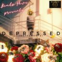 Beatz Hive - Depression Instrumental