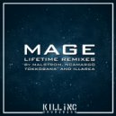 Mage  - Lifetime (Malstrom Remix)
