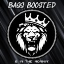 Bass Boosted - Death Grip ()
