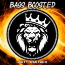 Bass Boosted - Tired ()