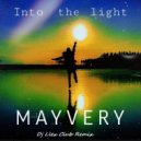 Mayvery - Into the light (Dj Llex Club Remix)