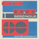 Berzingue - Quitter Paname