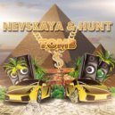 Nevskaya & Hunt - Tomb