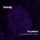 Kiz Pattison - Yop