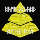 Namm Okland - Butter Tech (Original mix)