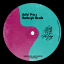 Adiel Mora - Paprika Swing