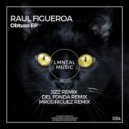 Raul Figueroa - Obtuso