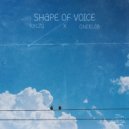 RXLZQ feat. ONEKLAB - Shape Of Voice