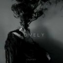 calm boy - Lovely