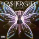 CASHFORGOLD feat. Mary Mortem - Wear Me Out