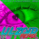 Pvlomo, Galo Santo - BRVJA (Lil Zoid Remix)