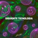 Siguiente Tecnologia - Democracy