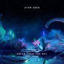STAR SEED & Crunr - Voice From The Sky (Original Mix)