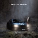 Medon & Shiverz - You Got Me