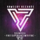 Silentcell - Constant Creep (Original Mix)