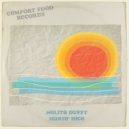 Melita Duffy - Makin\' Nice (Instrumental Mix)