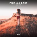 Chris River - Pick Me Baby (8D Audio)