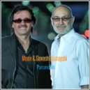 Siavash Ghomayshi & Moein - Parandeh (Original Mix)