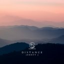 Johnyy J - Distance (Radio Edit)