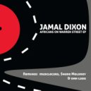 Jamal Dixon - Back (Jaymz Nylon Radio Edit)
