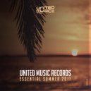 Hallex M Feat. Ladybird - Stirring Me Up (Rancido & Denz Devarez Remix)