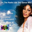 Donna Summer - On The Radio