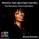 Donna Summer - Mc Arthur Park