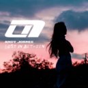 Andy Jornee - Lost In Between (U7Radio)