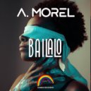 A.Morel - Love Me As You Can (Radio Cut)