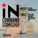 Saliva Commandos - Put Me On Top (Original Mix)