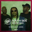 JJ Louis - Forget About Jay (Dub Mix)