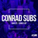 Conrad Subs - Swayze (Original Mix)