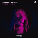 Connair, WALFARS - Find You (Extended Mix)