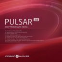 Cosmic Waves - Pulsar 028 (14.05.2022) ()