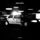 BALVICH - POLICE (Original Mix)