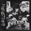 6IX PILL$ TRIPPIN - THE EVIL KILLA ()