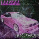 1LLEGAL - HELL KNIGHT ()
