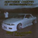 NORTH$IDE CREEPIN & DJ NETHERMANCER - Insprinter ()