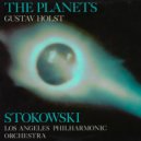Los Angeles Philharmonic Orchestra - Saturn (The Bringer Of Old Age) ()