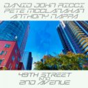 David John Ricci & Pete McClanahan & Anthony Nappa - Kansas Country Ride