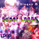 Bloque M - Elektro