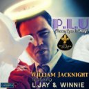 William Jacknight & Pachi RYDAH - On The Dance Floor (feat. Pachi RYDAH) (B-Trap Remix)