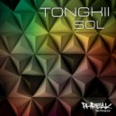 Tongkii - Wasted